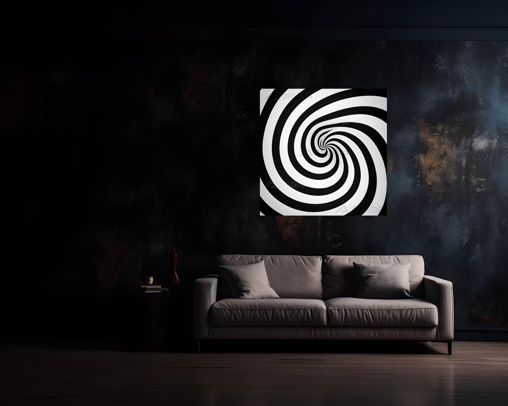 Vortex of Illusion