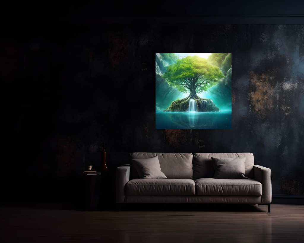 Elysian Serenity