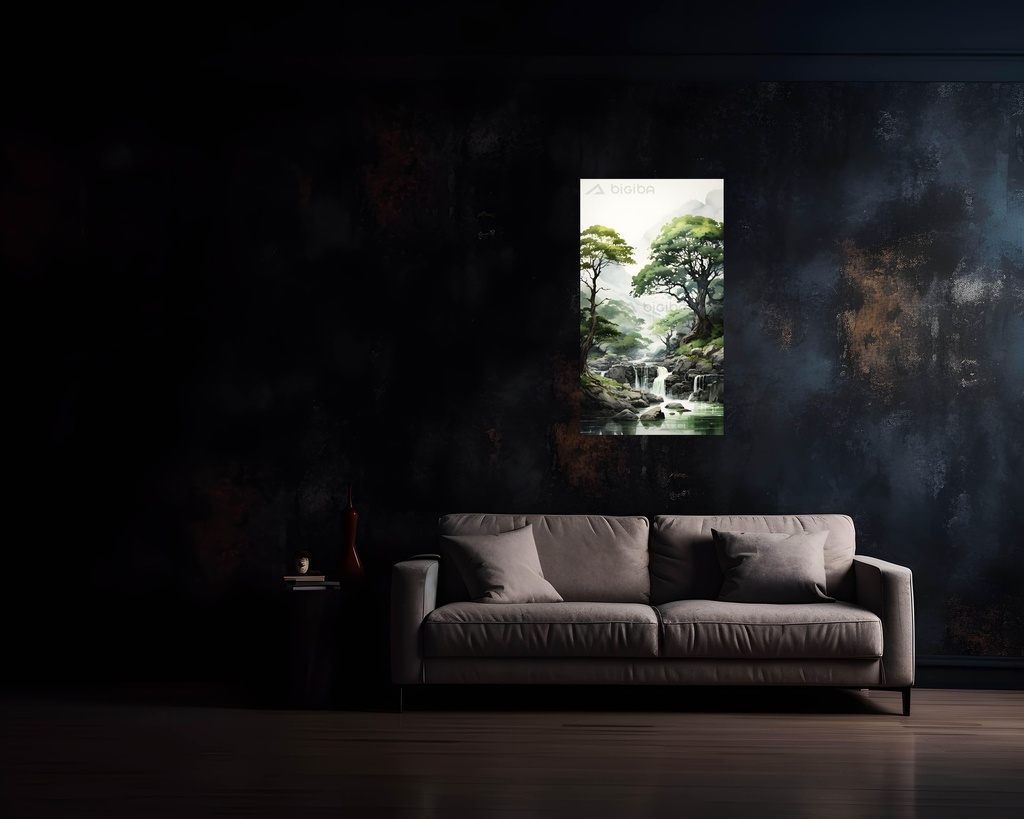 Mystical Mountain Sanctuary