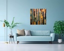 Harmony in Wood