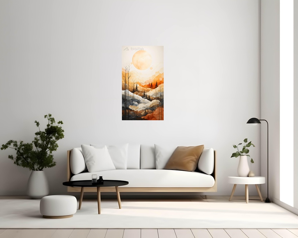 Amber Horizon