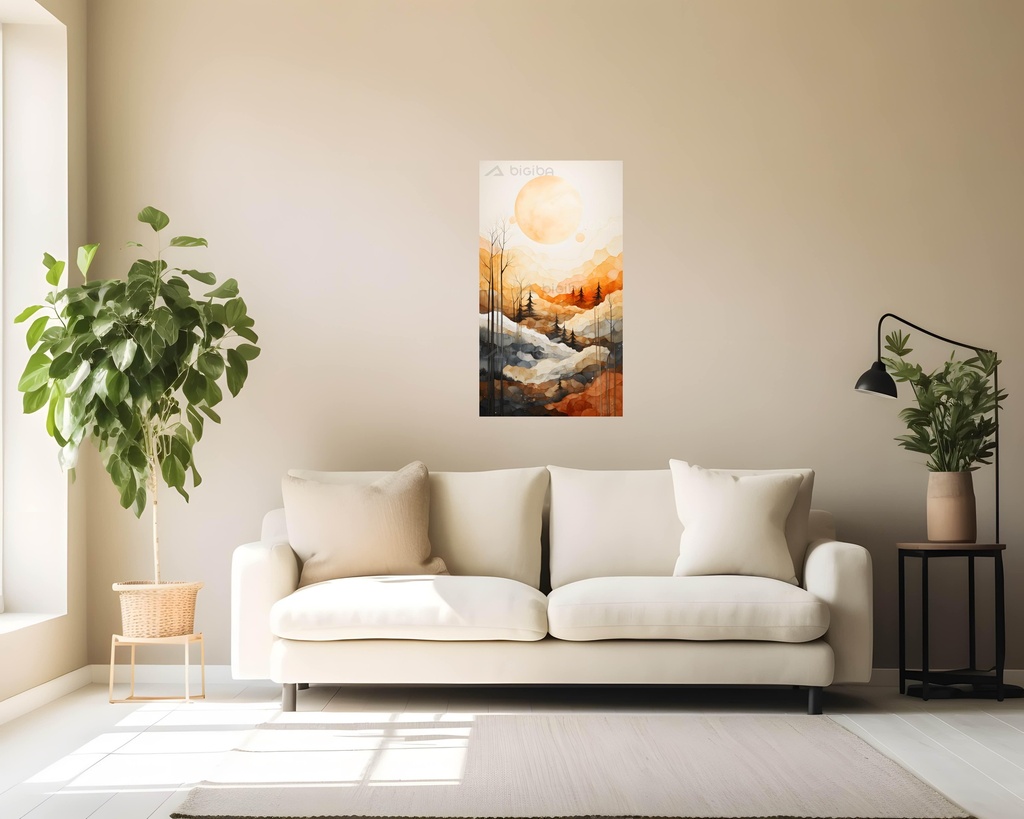 Amber Horizon