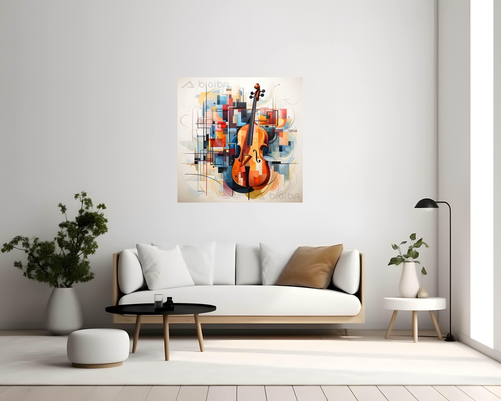 Symphony of Shapes