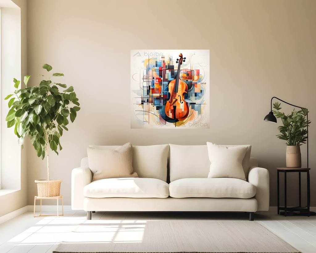Symphony of Shapes