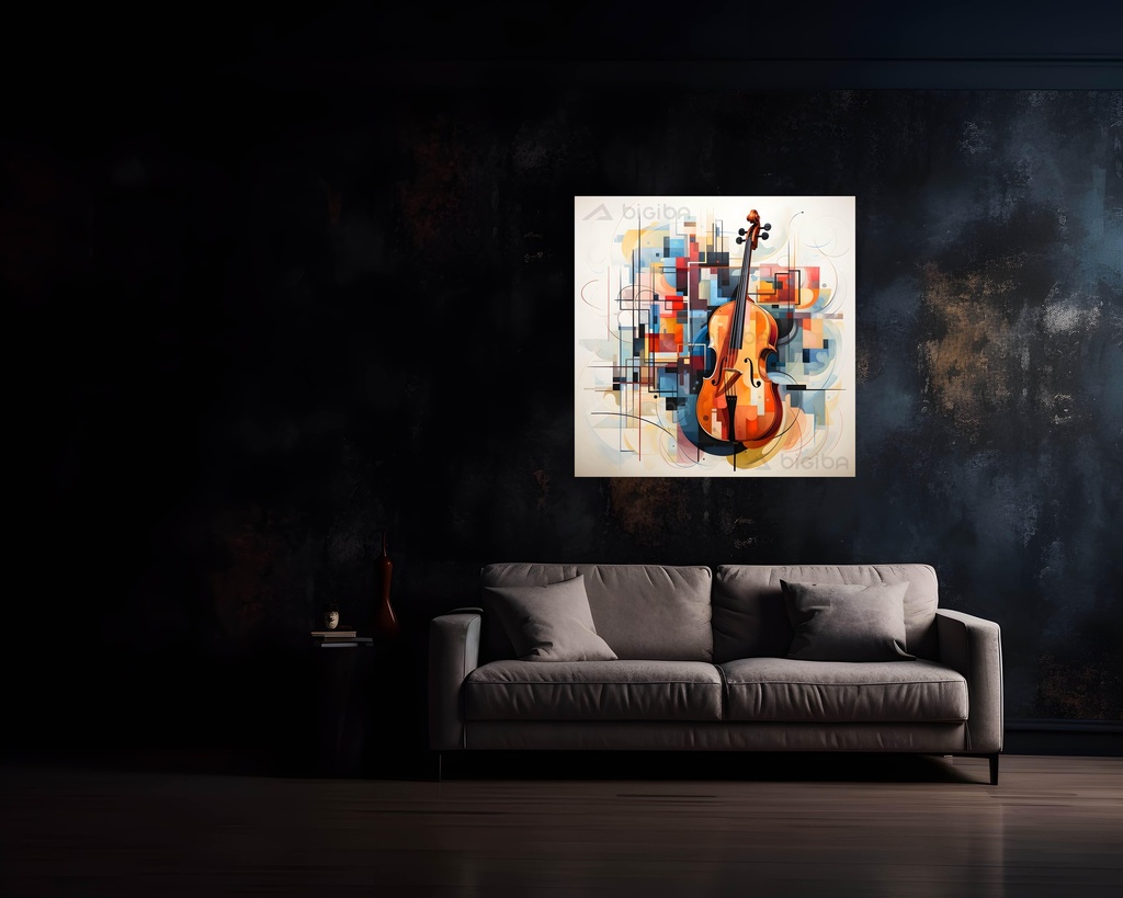 Symphony of Shapes