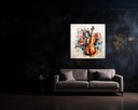 Symphony of Shapes