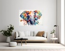 Kaleidoscope Pachyderm