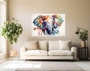 Kaleidoscope Pachyderm