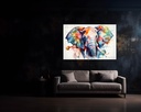 Kaleidoscope Pachyderm