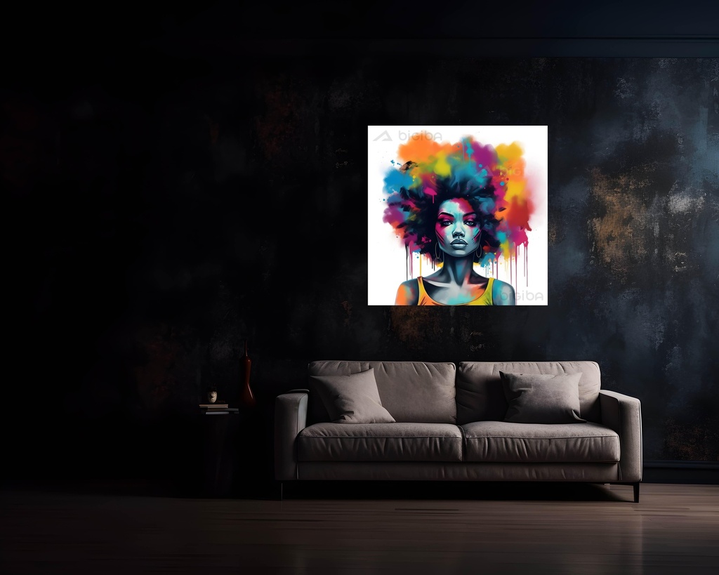 Chroma Soul