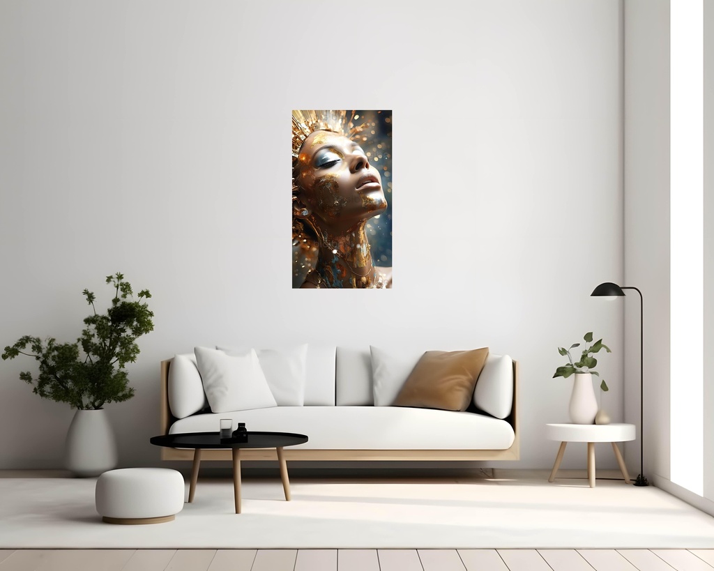 Golden Reverie
