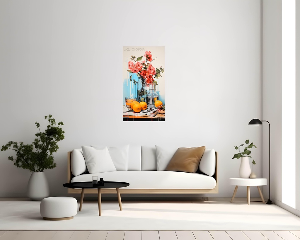 Citrus Symphony