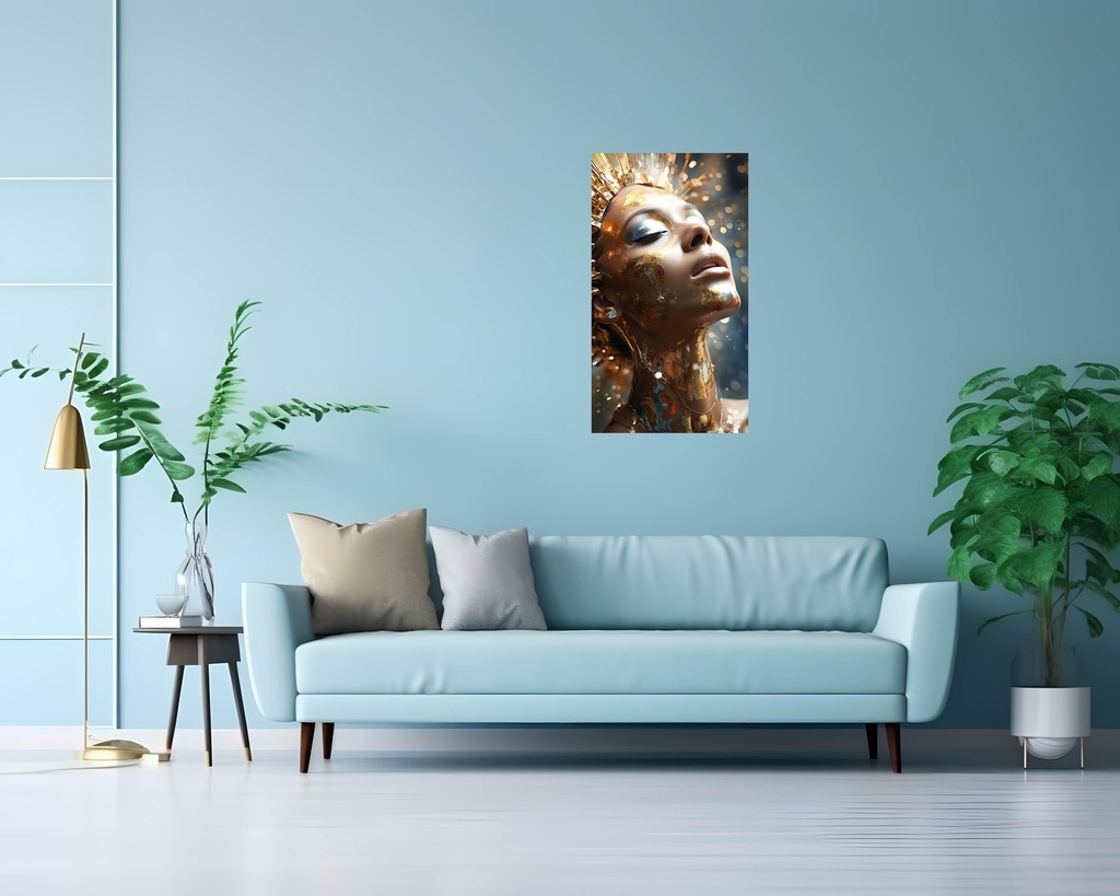 Golden Reverie