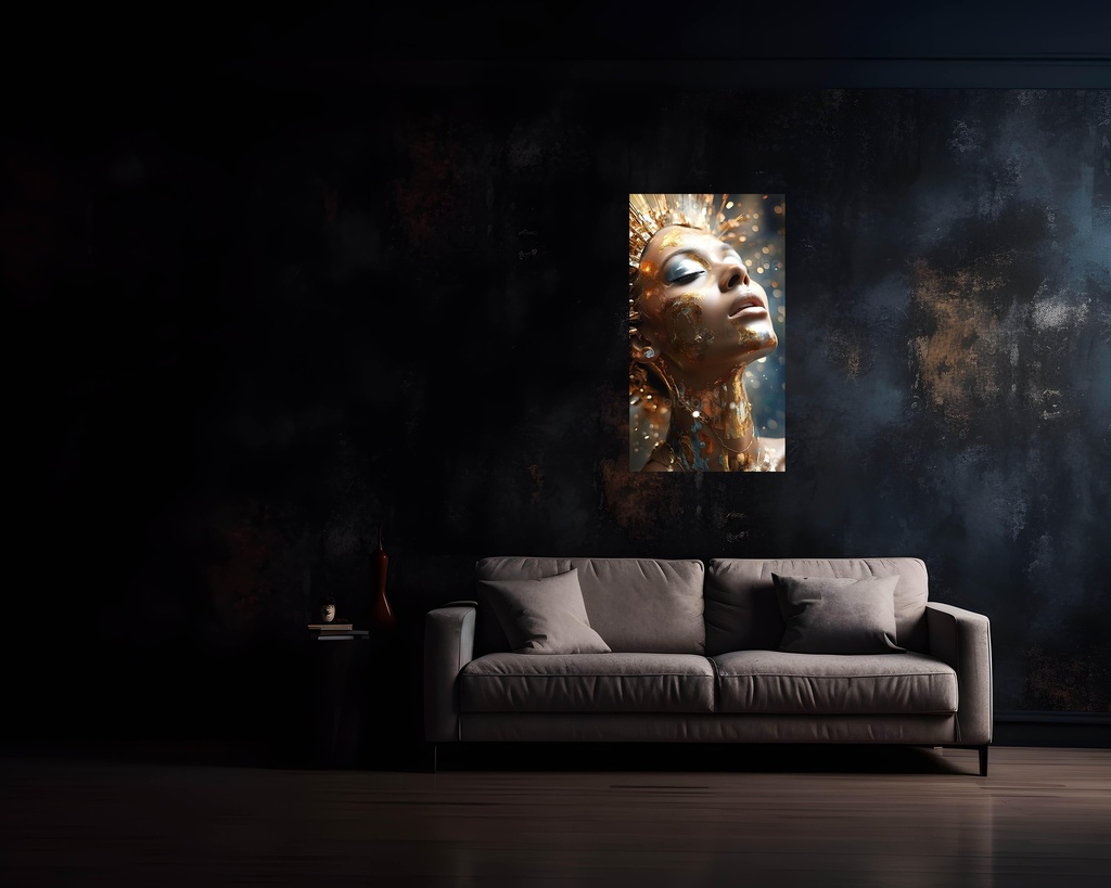Golden Reverie