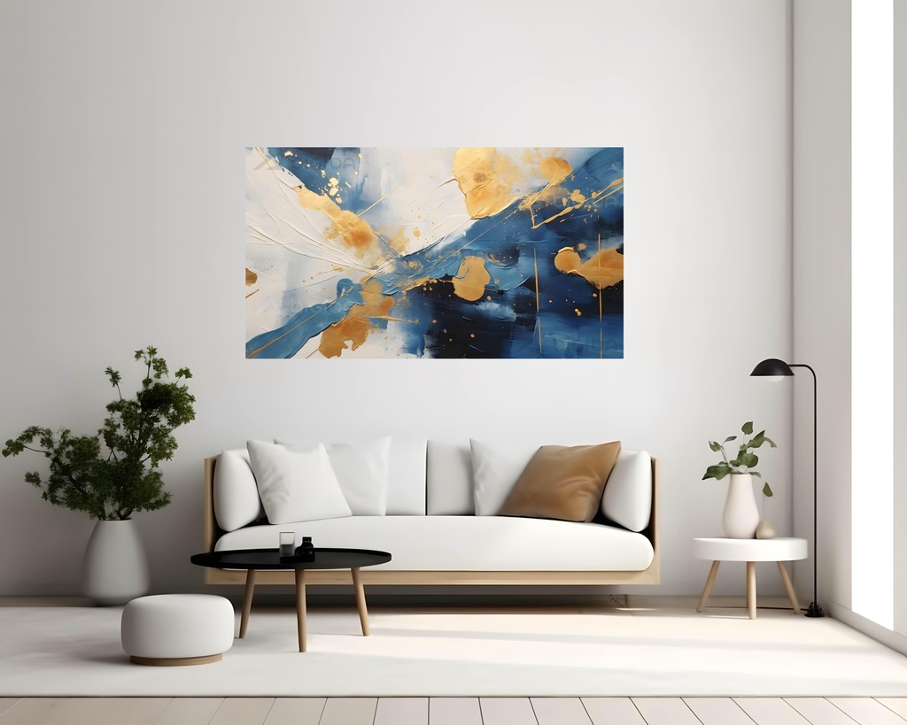 Celestial Goldrush