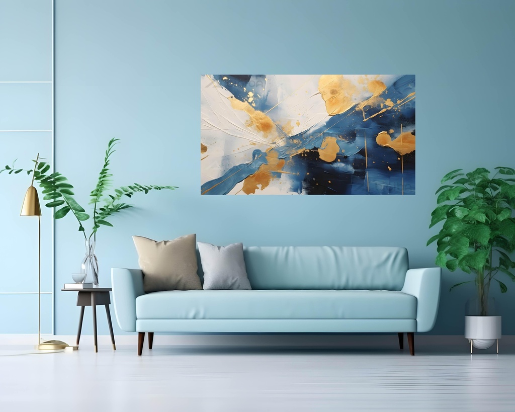 Celestial Goldrush