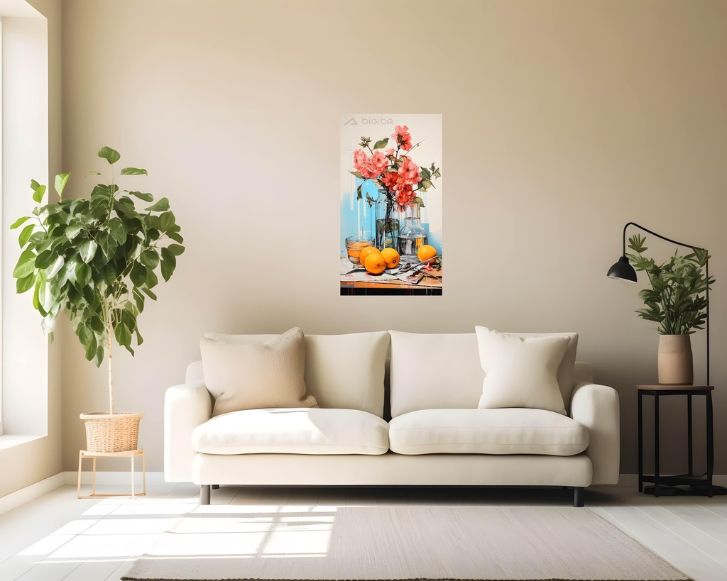 Citrus Symphony