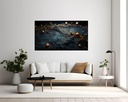 Celestial Cartography