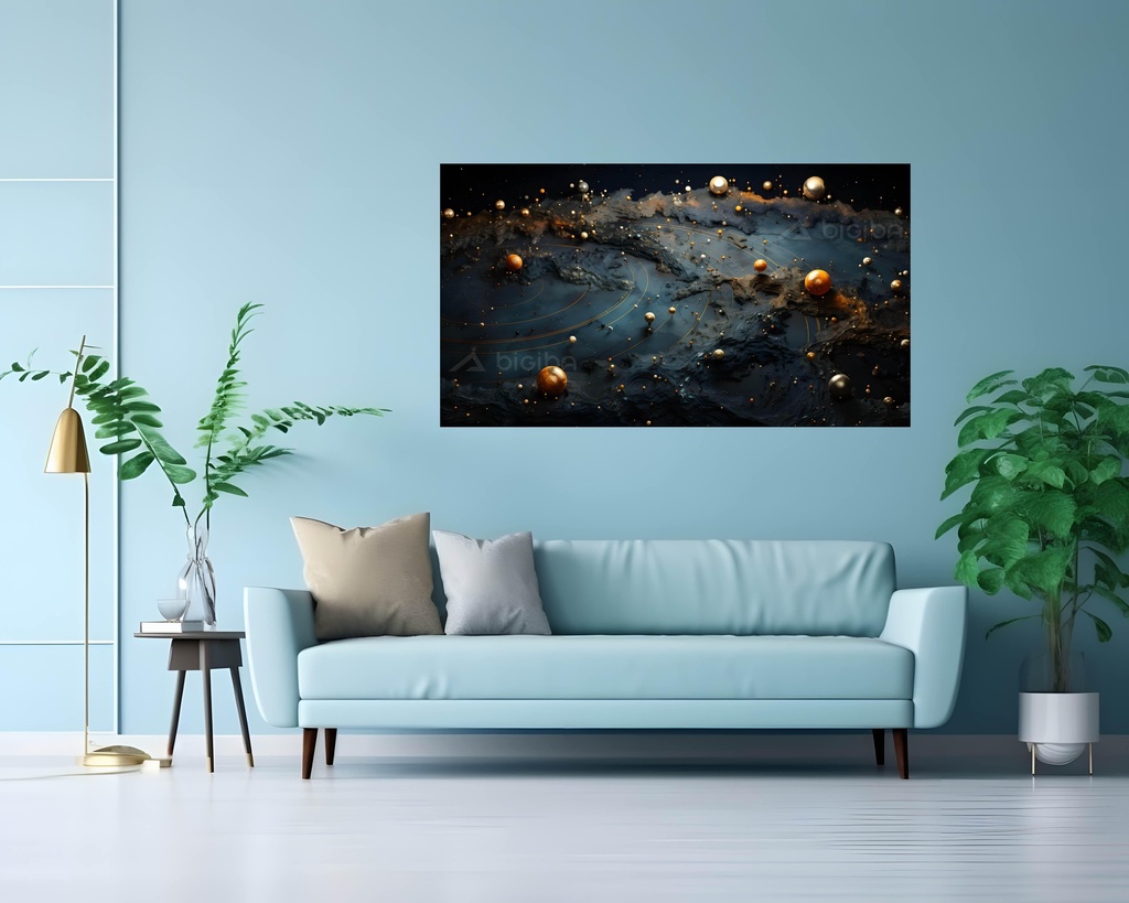 Celestial Cartography