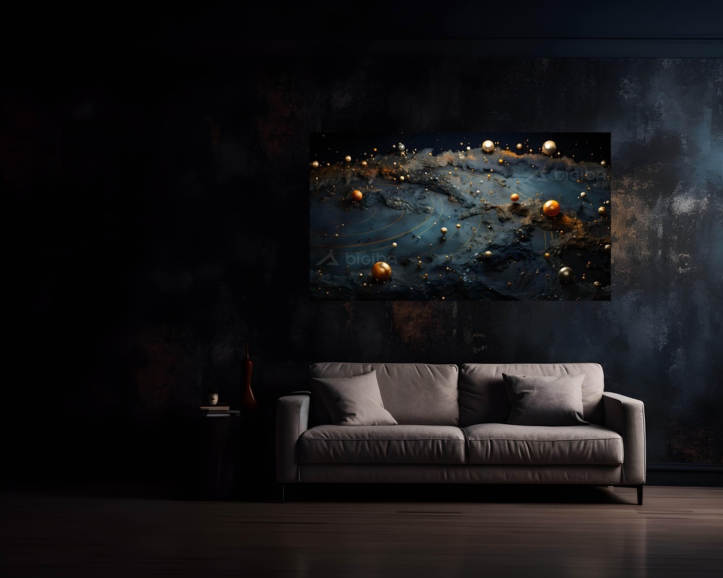 Celestial Cartography