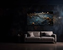 Celestial Cartography