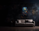 Cosmic Sonata