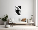 Monochrome Spheres