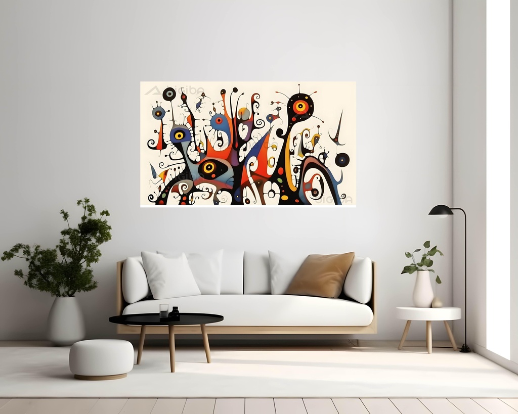 Cosmic Symphony