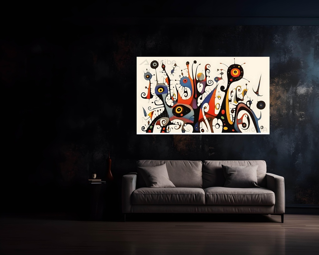 Cosmic Symphony