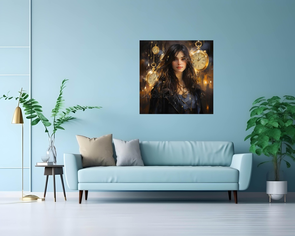 Temporal Elegance
