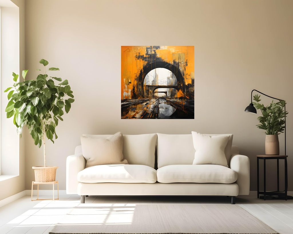 Urban Odyssey