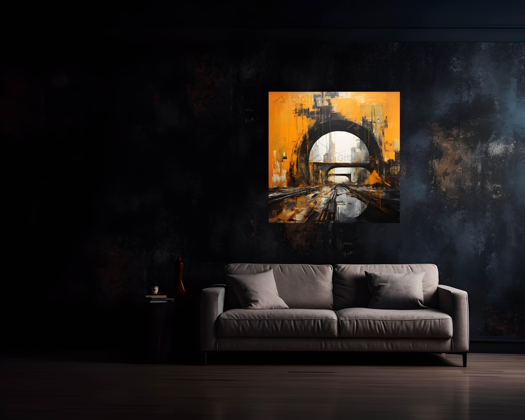 Urban Odyssey