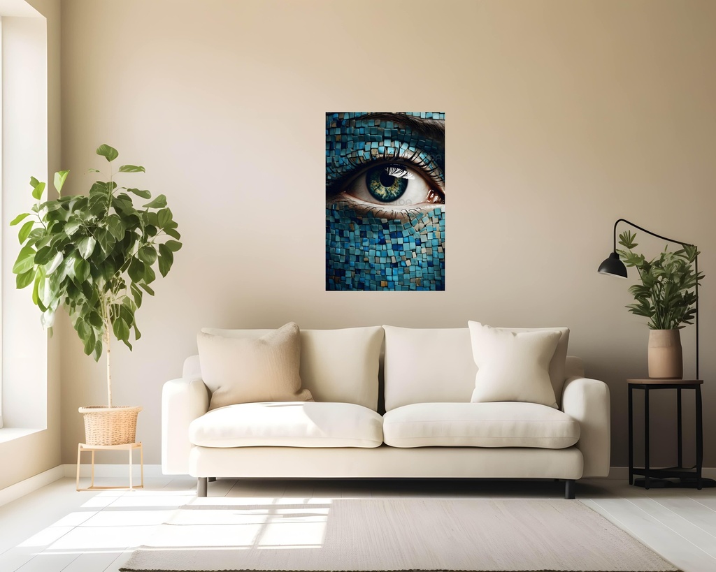 Mosaic Vision
