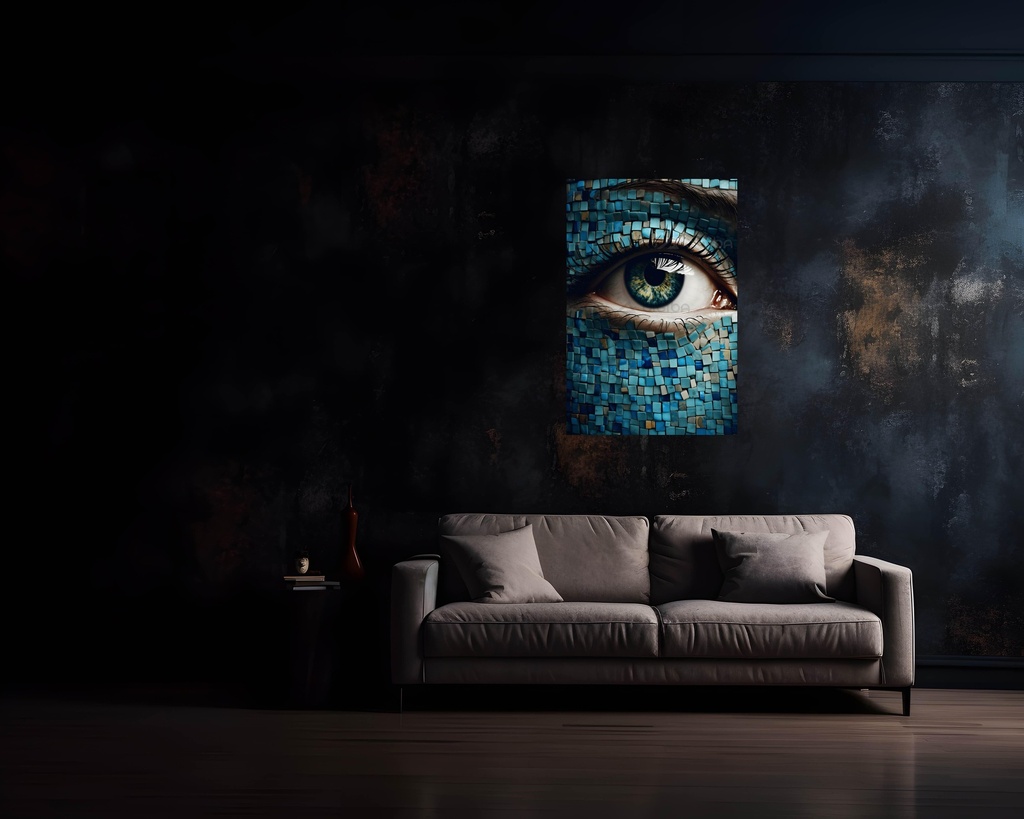 Mosaic Vision