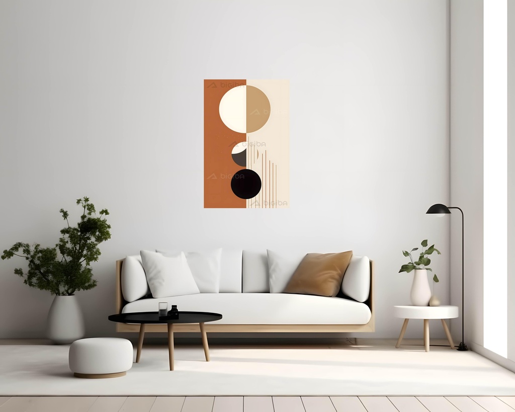 Celestial Harmony