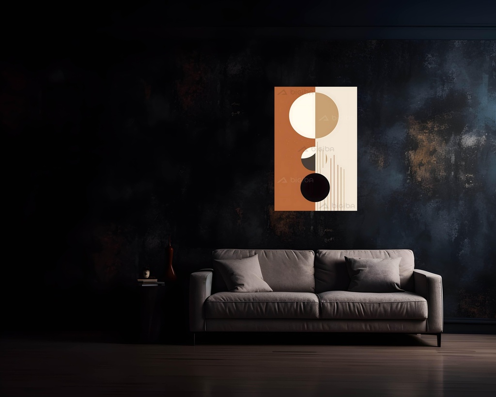 Celestial Harmony