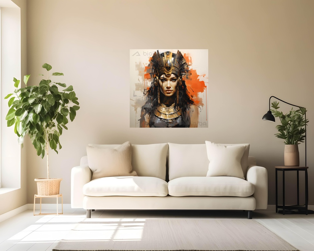 Empress of Eons