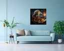 Cybernetic Symphony