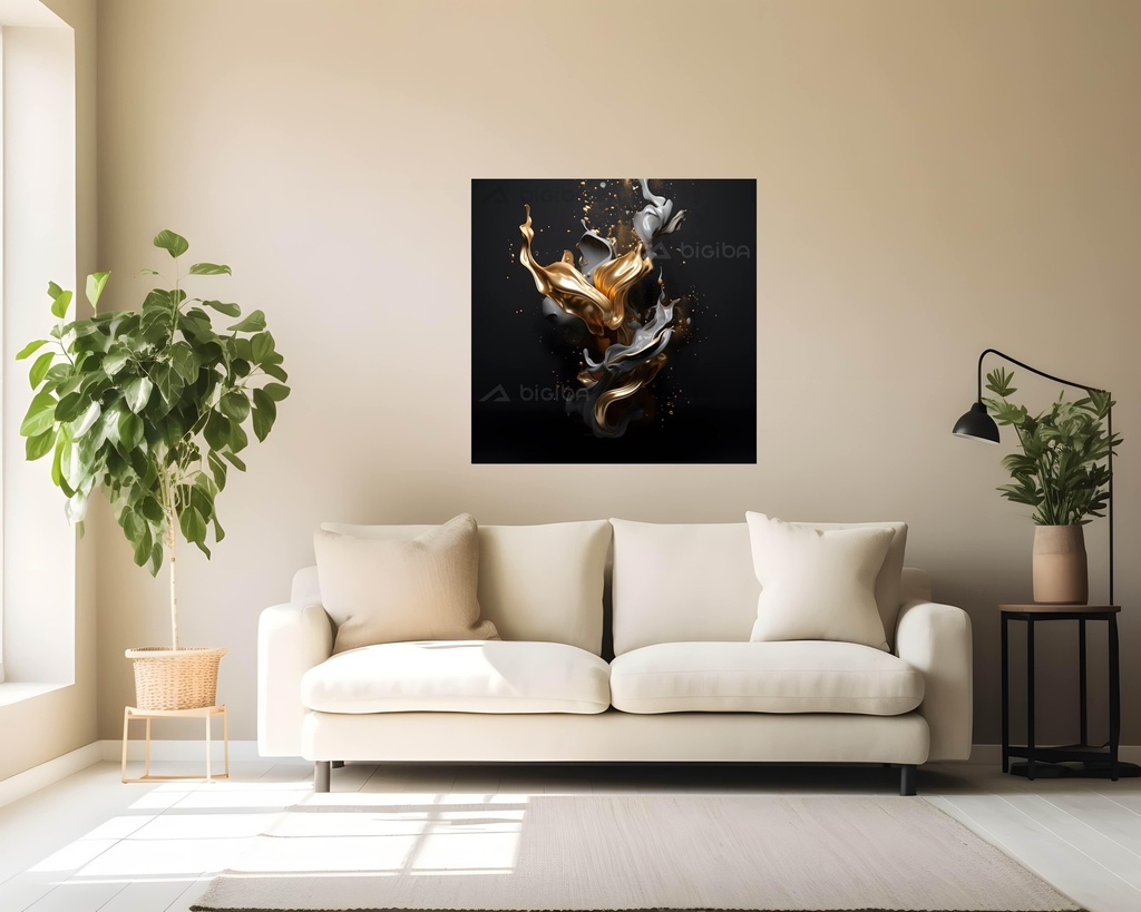 Eternal Dance of Elegance