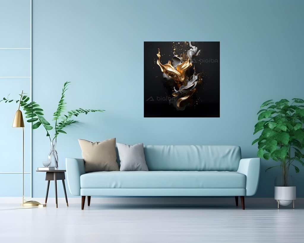 Eternal Dance of Elegance