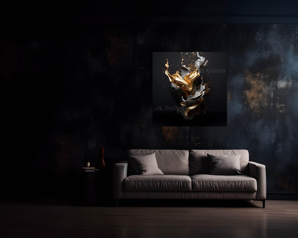 Eternal Dance of Elegance