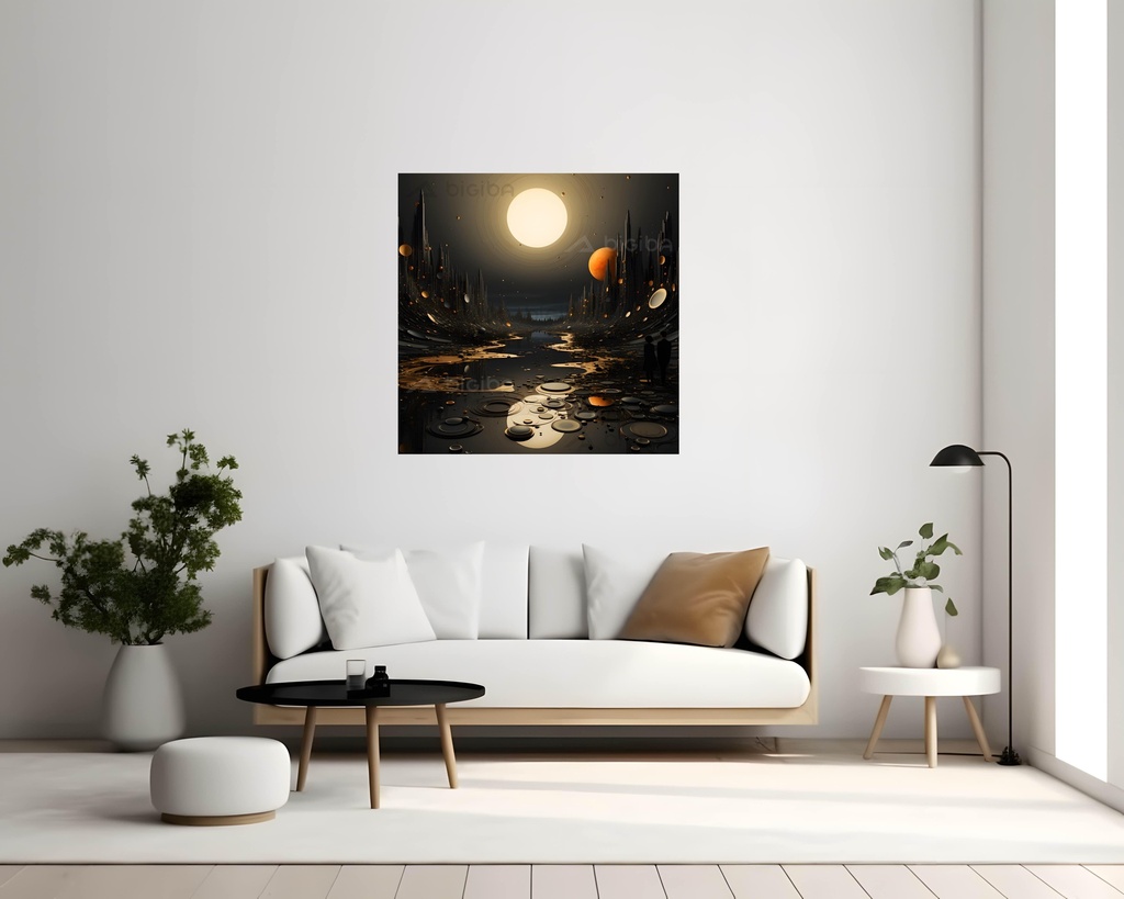 Eclipse Reverie
