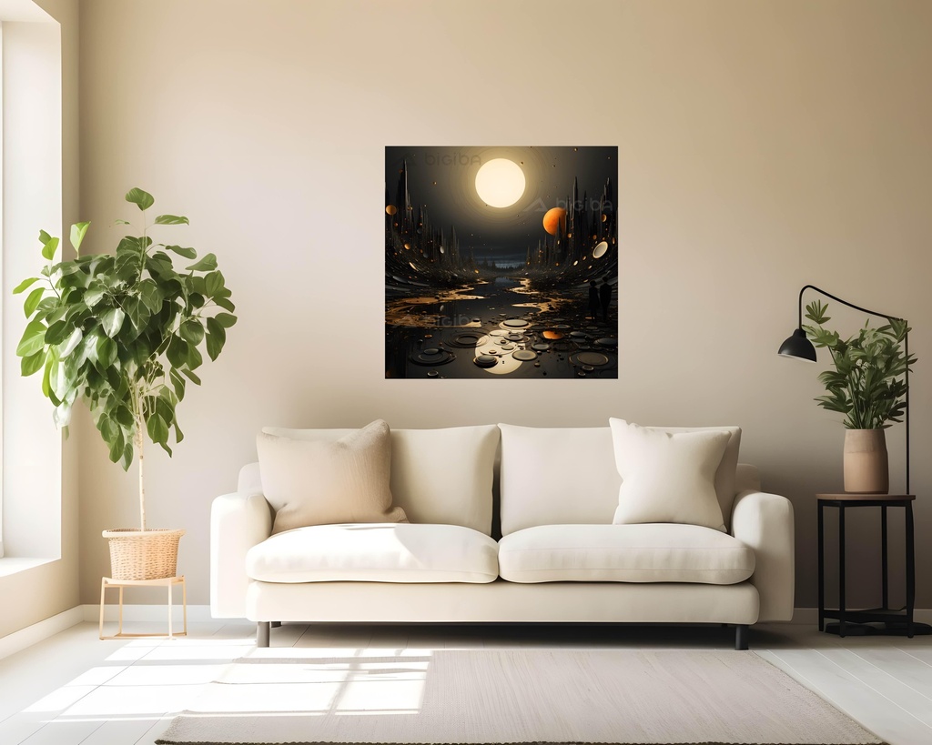 Eclipse Reverie