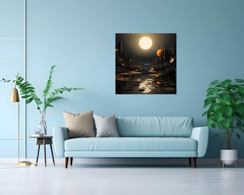 Eclipse Reverie