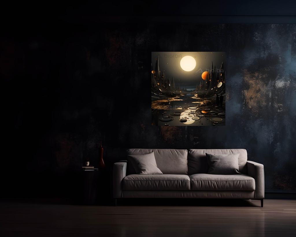Eclipse Reverie