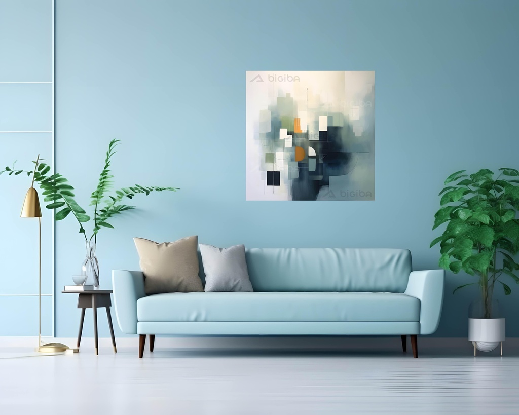 Mystic Geometria