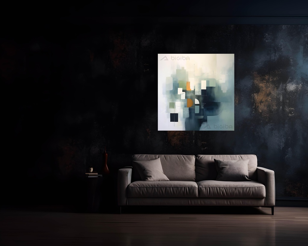 Mystic Geometria