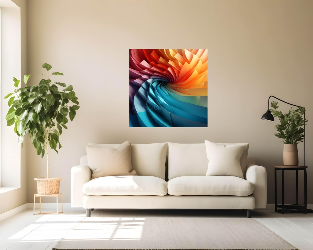 Spiral of Dreams