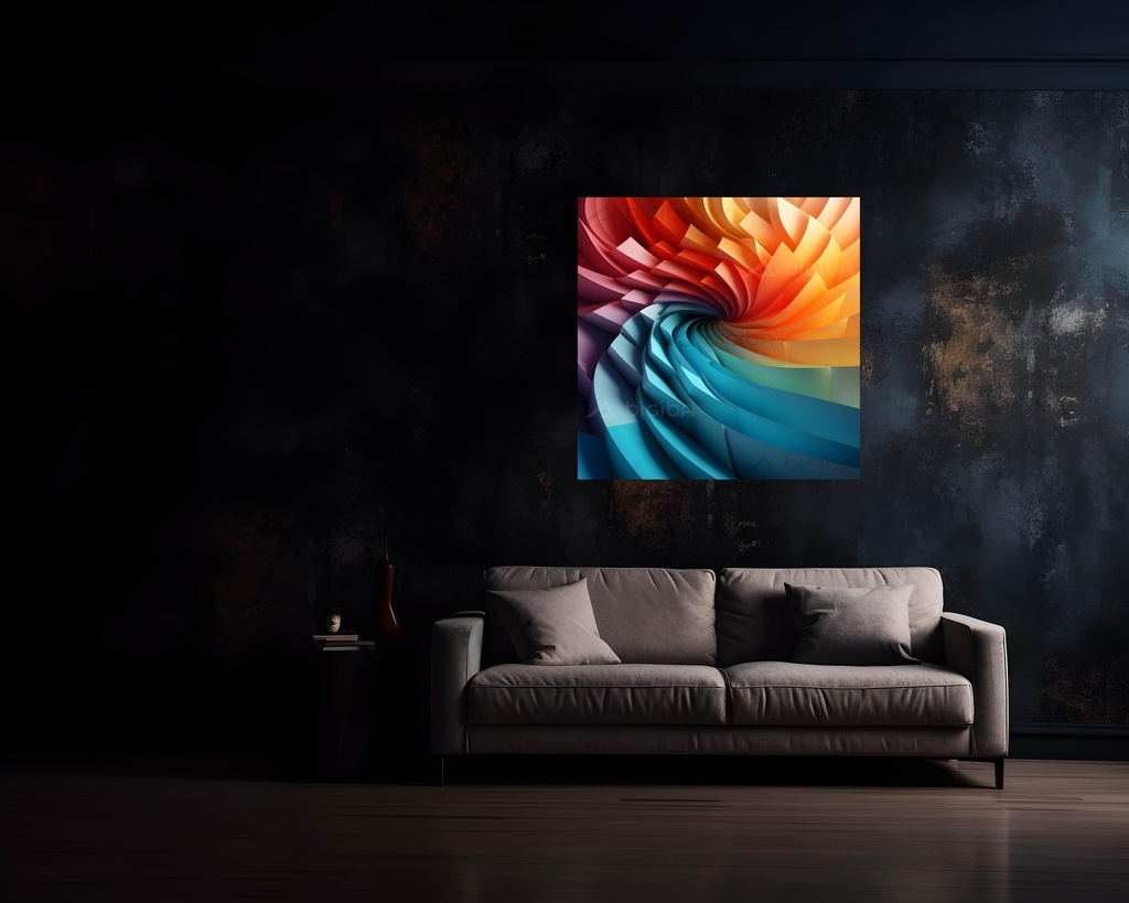 Spiral of Dreams