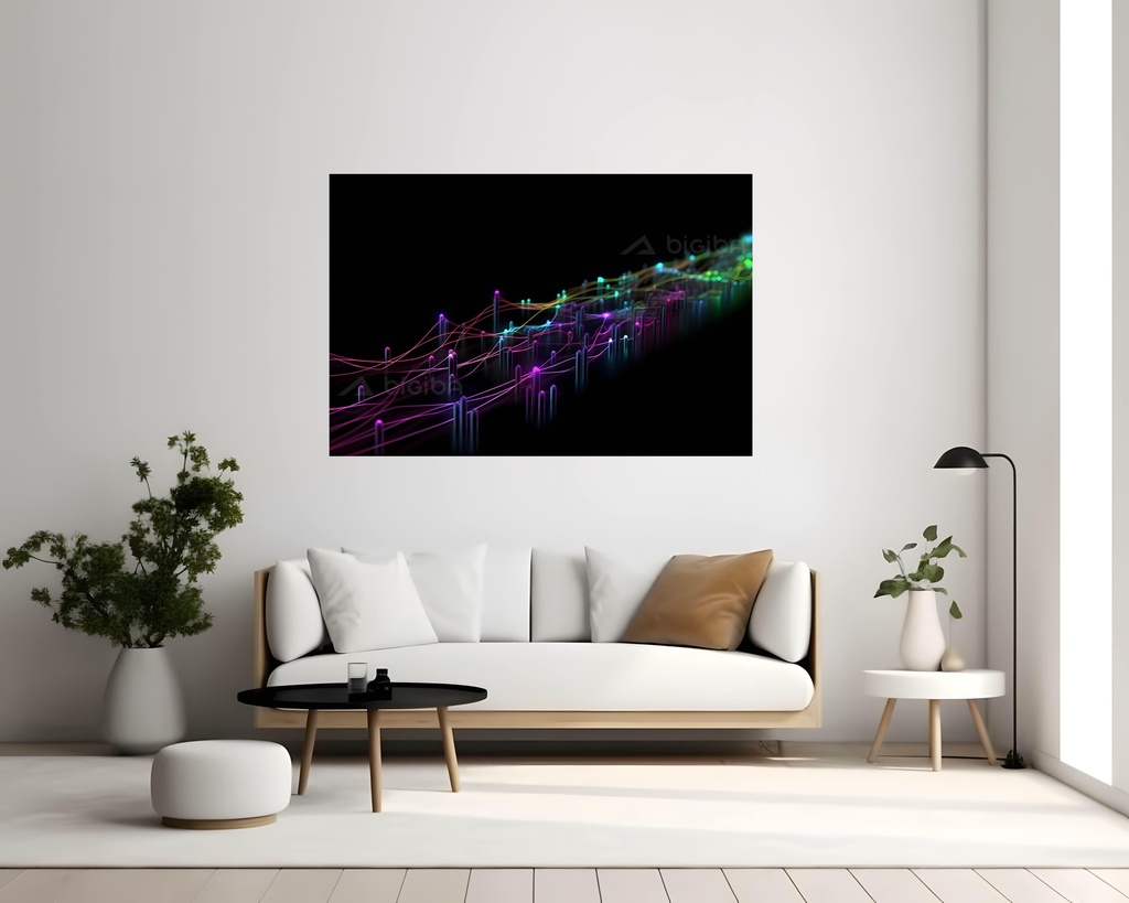 Neon Synapse